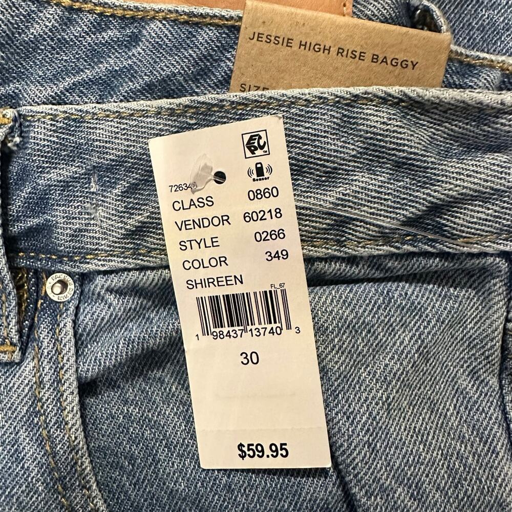 Pacsun Jeans - Picture 4 of 4